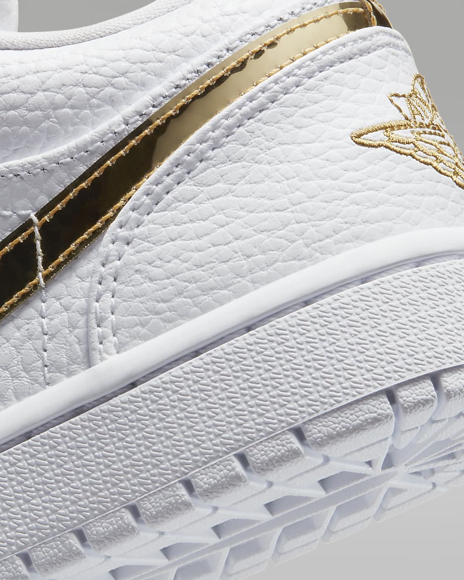 Aj1 low gold outlet